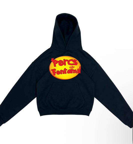 Percs And Fentanyl Hoodie