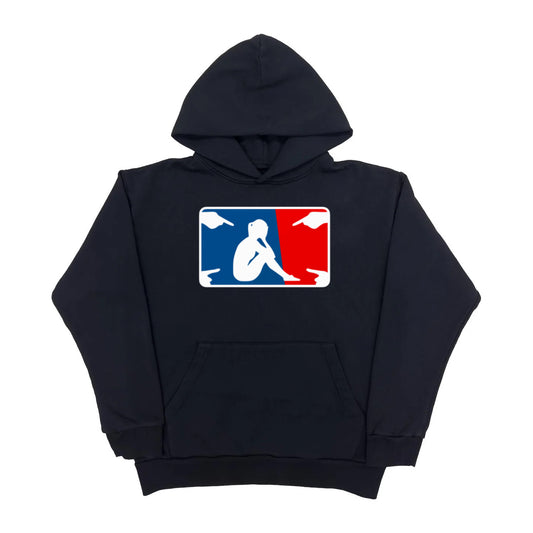 MLB Hoodie
